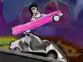 لعبة Uphill Vegas على الانترنت