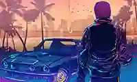 لعبة Shifty Gears على الانترنت