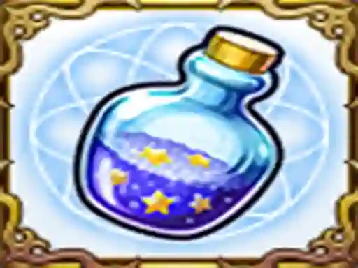 لعبة Magic Bottle على الانترنت