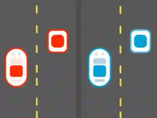 لعبة Double Driving على الانترنت