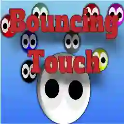 لعبة Bouncing Touch على الانترنت