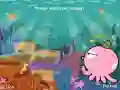 لعبة Meet the octo على الانترنت