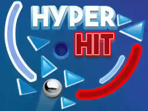 لعبة Hyper Hit على الانترنت