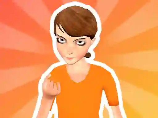 لعبة Prison Rush على الانترنت
