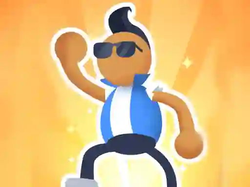لعبة Idle Gang على الانترنت