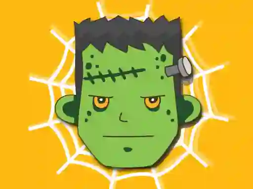 لعبة Spider Zombie على الانترنت