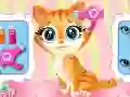 لعبة Pets Beauty Salon على الانترنت