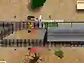 لعبة Train Traffic Control على الانترنت