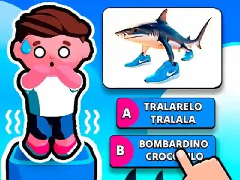 لعبة Quiz Master على الانترنت