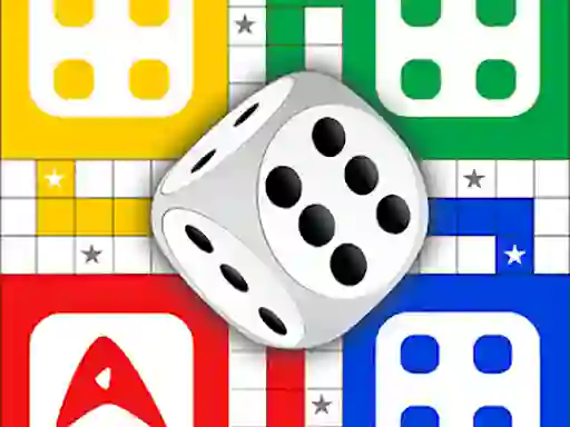 لعبة Ludo Classic على الانترنت