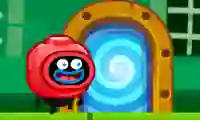 لعبة Silly Ways to Die: Adventures على الانترنت