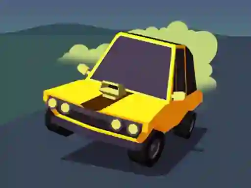 لعبة Elastic Car على الانترنت