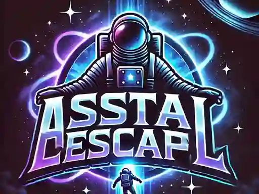 لعبة Astral Escape على الانترنت