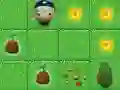 لعبة Magic Seeds على الانترنت