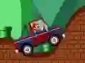 لعبة Mario truck ride 2 على الانترنت