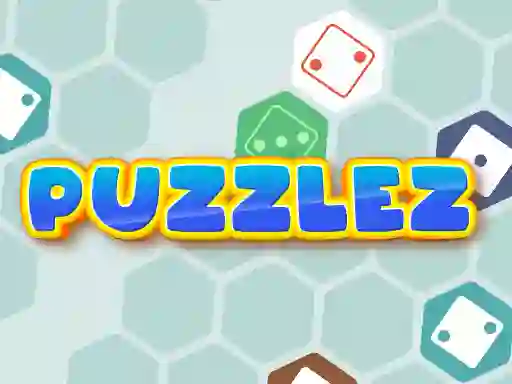 لعبة Puzzlez على الانترنت