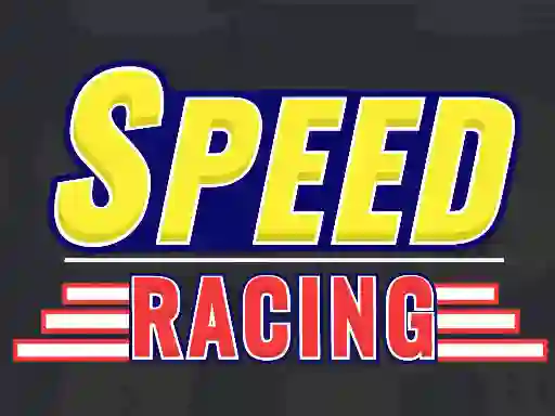 لعبة Speed Racing على الانترنت