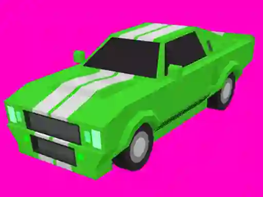 لعبة Zombie Drive على الانترنت