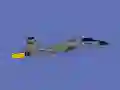 لعبة Flash Flight Simulator على الانترنت