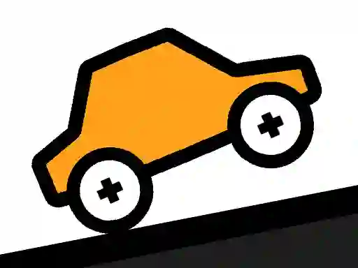 لعبة Bouncy Motors على الانترنت