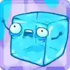 لعبة Icesters Trouble على الانترنت