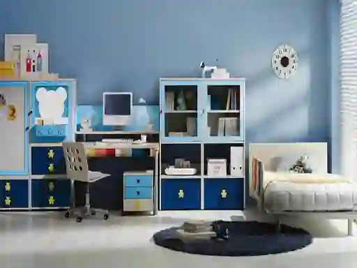 لعبة Room Spot Differences على الانترنت