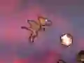 لعبة Pep The Dragon على الانترنت