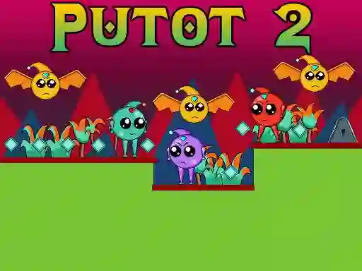 لعبة Putot 2 على الانترنت