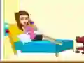 لعبة Girlfriend Hostel Escape على الانترنت