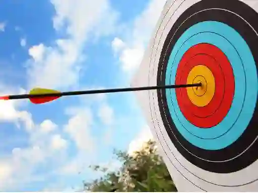 لعبة Archery: Bow & Arrow على الانترنت
