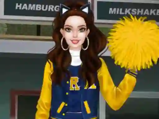 لعبة Bonnie in Riverdale على الانترنت