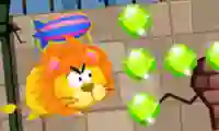 لعبة Zoo Panic على الانترنت