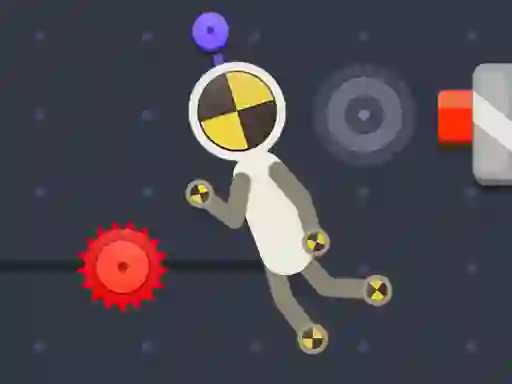 لعبة Rope Dude على الانترنت