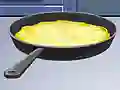 لعبة Cooking scrambled eggs 2 على الانترنت