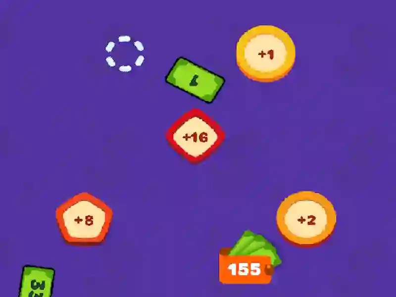 لعبة Money Maker على الانترنت