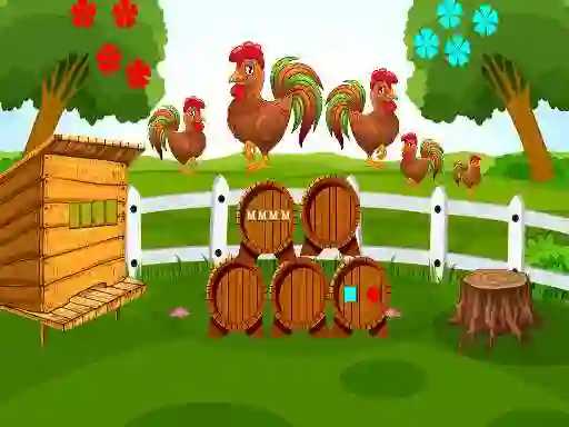 لعبة Guest House Escape على الانترنت
