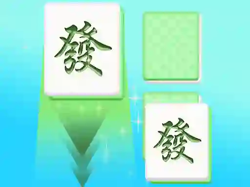 لعبة Mahjong Match Club على الانترنت