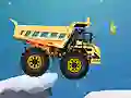 لعبة Truck Bonanza على الانترنت