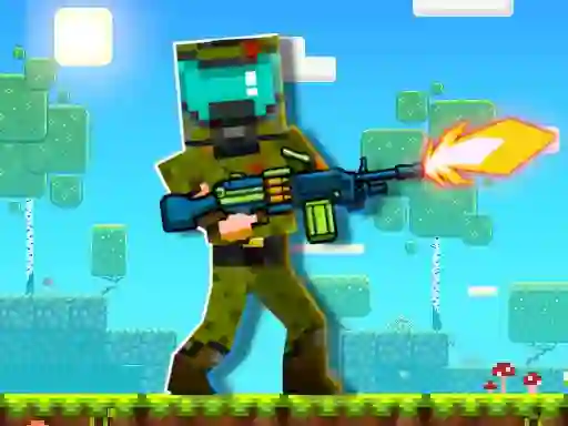 لعبة Noob Legends Dungeon Adventures على الانترنت