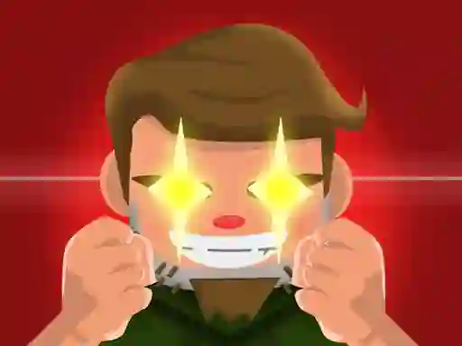 لعبة Defeat The Monster على الانترنت