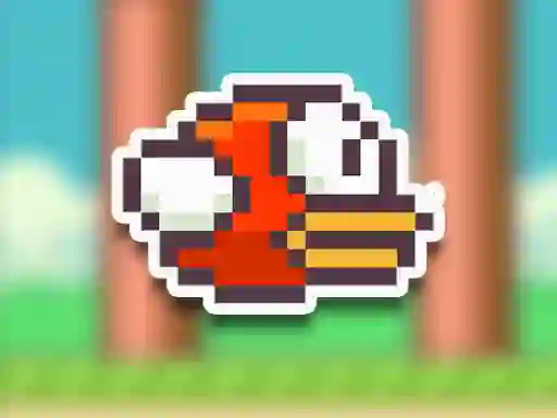 لعبة Angry Flappy على الانترنت