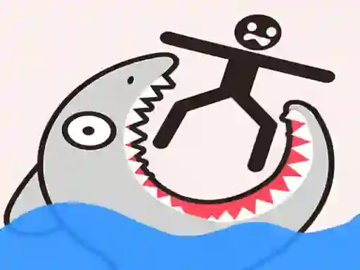 لعبة Draw Save Puzzle على الانترنت