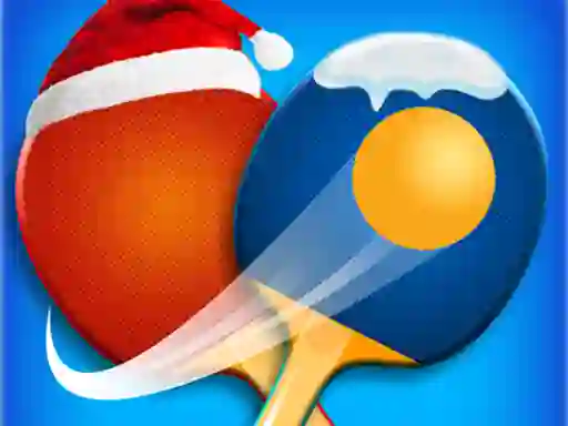 لعبة Ping Pong Arcade على الانترنت