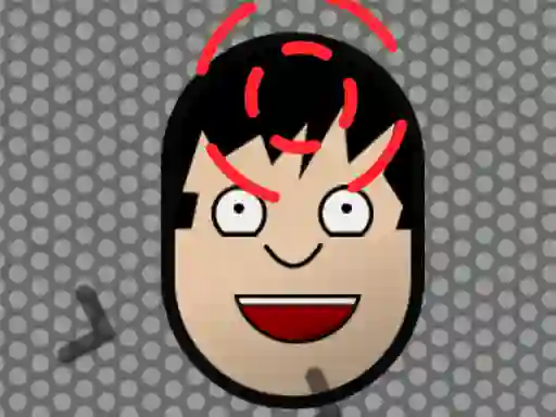 لعبة Head Shot على الانترنت