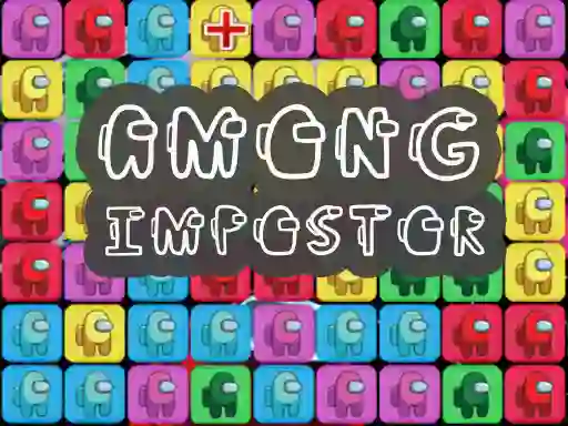 لعبة Among Impostor Collapse على الانترنت