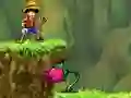 لعبة One Piece's New Adventure على الانترنت