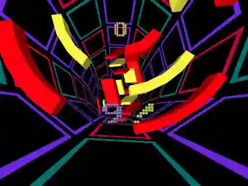 لعبة Space Speed على الانترنت