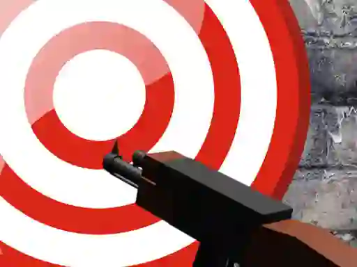لعبة Target Hunt على الانترنت