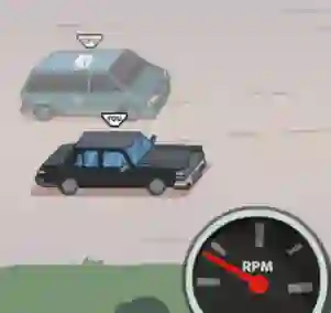 لعبة Speedlust Driver على الانترنت