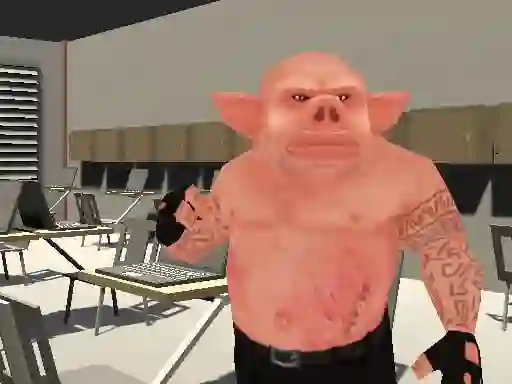 لعبة Surze على الانترنت